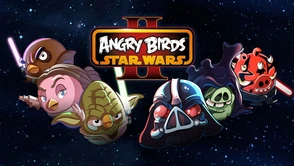 Mniej niż połowa pracowników firmy tworzącej Angry Birds zajmuje się robieniem gier wideo