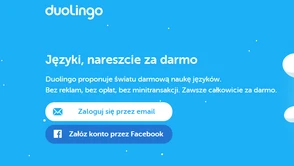 Duolingo - darmowa nauka języków obcych, od dziś w polskiej wersji