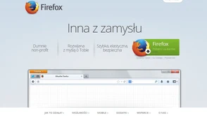 Firefox dostanie synchronizację na nowo - czasami nie rozumiem Mozilli