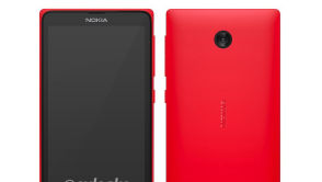 Nokia Normandy - to coś naprawdę istnieje!