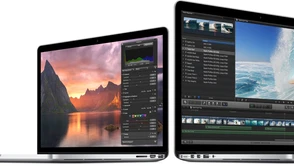 Macbook na energię słoneczną?