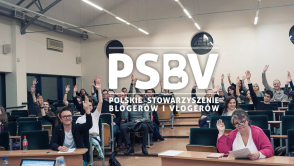 Stowarzyszenie blogerów i vlogerów