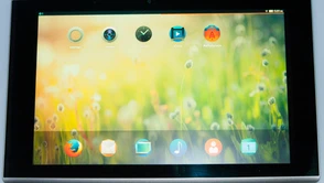 Oto pierwszy tablet z Firefox OS. Nie, to nie jest budżetowy low-end