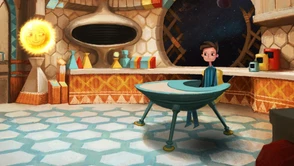 Gdyby Pixar tworzył gry… Recenzja ‘Broken Age’