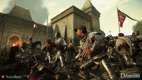 Czesi potrafią. Sukces gry ‘Kingdom Come: Deliverance’ na Kickstarterze