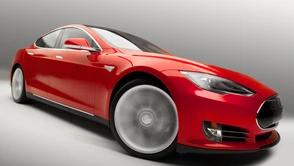 Apple chce przejąć Tesla Motors?