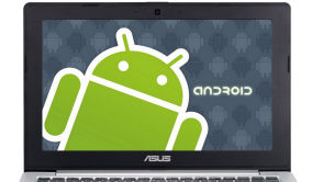 Wrzuć KitKata na peceta. Android 4.4.2 w wersji x86 prawie gotowy