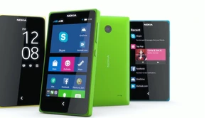 Nokia X to nie koń wyścigowy - to koń trojański