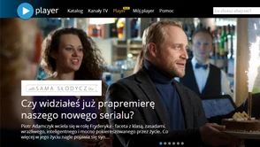 Spełnienie marzeń? TVN Player zmienia sie w Player – więcej zagranicznych treści, opcjonalna wersja premium