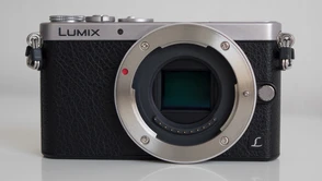 Recenzja Panasonic Lumix GM1 - najmniejszego aparatu z matrycą 4/3