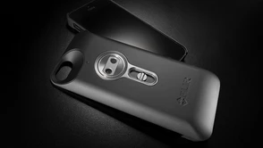 FLIR ONE: zamień swojego iPhone'a w kamerę termowizyjną