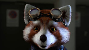 FaceRig – przemień się w...