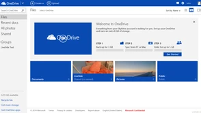 Kolejne nowości już niedługo trafią do OneDrive 