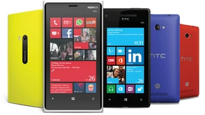 Nowe smartfony z Windows Phone? Nic na to nie wskazuje