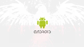 Android - ulubieniec Polaków