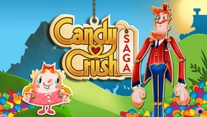 93 miliony ludzi gra codziennie w Candy Crush Saga – twórcy idą na giełdę