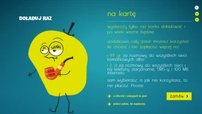 Nju Mobile z bezterminową ważnością konta!