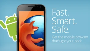 Każdy chce mieć swój ekran domowy dla Androida, Mozilla też. Nadchodzi Firefox Launcher