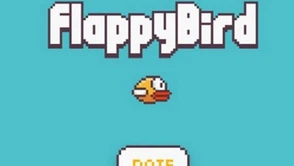 To się staje coraz bardziej niewiarygodne – chcecie wiedzieć dlaczego Flappy Bird zostało wycofane?