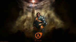 To nie jest Half-Life na jaki czekacie, ale bez wątpienia wzbudzi on wiele emocji