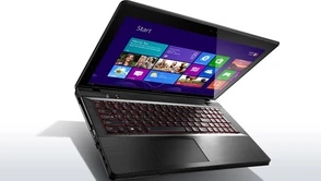 Konkurs! Nagroda główna to laptop dla graczy Lenovo IdeaPad Y510p