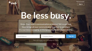 Slack.com komunikacja firmowa w jednym miejscu - Wygląda świetnie, ale przetestujmy to wspólnie!