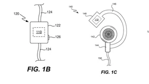 Wnioski patentowe Apple wskazują nowy kierunek rozwoju - słuchawki z czujnikami biometrycznymi i akcesoria magnetyczne