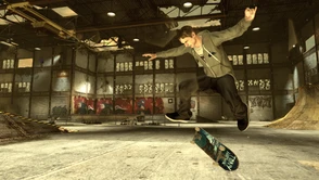 Tony Hawk's Pro Skater - seria, która skradła moje serce powróciła na mój dysk twardy