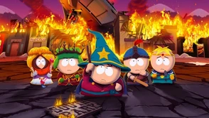 Ubisoft cenzuruje South Park w Europie