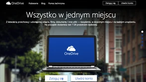 SkyDrive rozpoczął przemianę w OneDrive, już teraz można otrzymać dodatkowe 23 GB