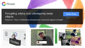 Google szykuje nowe desktopowe oprogramowanie do zdjęć. Picasa idzie w odstawkę?