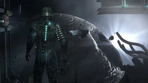 Dead Space dostępny zupełnie za darmo dla użytkowników sklepu Origin