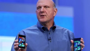 Gdyby Steve Ballmer mógł cofnąć czas...