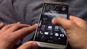 Tego w nowym HTC One się nie spodziewaliście