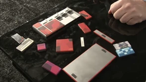 Project Ara zaprezentowany światu!