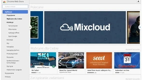 Chrome Web Store to już prawdziwy sklep - płatne aplikacje tuż, tuż