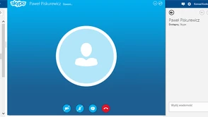 Skype w przeglądarce dostępny dla wszystkich. Także w jakości HD