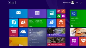 Aktualizacja dla Windows 8.1 wyciekła do Sieci – możecie ją pobrać