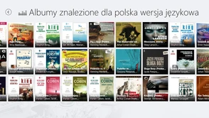 Spotify i Deezer to nie tylko muzyka, to także spora biblioteka audiobooków