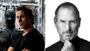 Christian Bale wcieli się w postać Steve'a Jobsa? Może być ciekawie