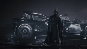 Batman wraca do korzeni w Arkham Knight!