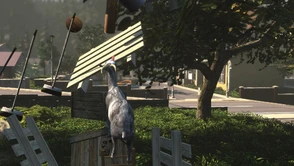 Goat Simulator dla Linuxa i OS X już niedługo!