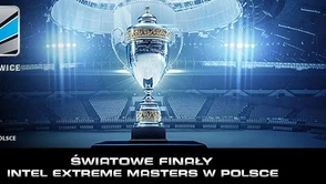 Wszystko co musicie wiedzieć o Intel Extreme Masters Katowice 2014