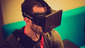 Facebook na zakupach. Po co Markowi Zuckerbergowi Oculus VR?