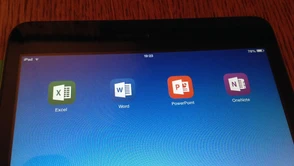 Office na iPada staje się faktem! Nasze pierwsze wrażenia. Aktualizacja: darmowy Office na iPhone’a i Androida