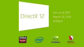 DirectX 12 potwierdzony przez Microsoft. Czy czeka nas rewolucja?