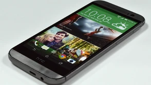 Nowy HTC One doczeka się konkurencji. W dniu premiery