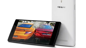 Z takimi smartfonami Oppo niszowym producentem długo nie pobędzie. Oto potężny Find 7