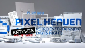 Pixel Heaven 2014 – oj, będzie grubo!