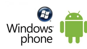 Nadchodzi smartfon z Androidem i Windows Phone